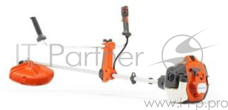 Триммер бензиновый Husqvarna 525RX 1000Вт 1.3л.с. неразбор.штан. реж.эл.:леска/нож