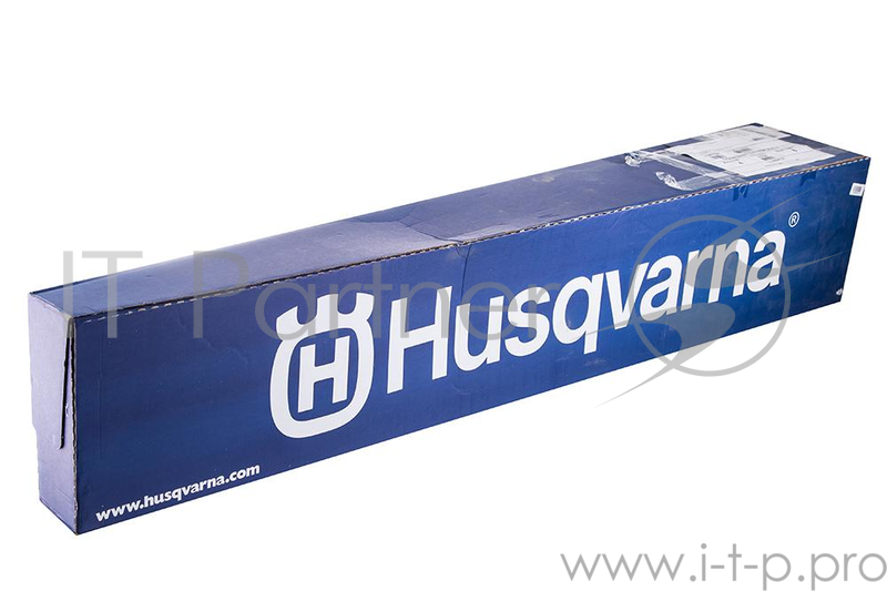 Триммер бензиновый Husqvarna 535RХ 1600Вт 2.2л.с. неразбор.штан. реж.эл.
