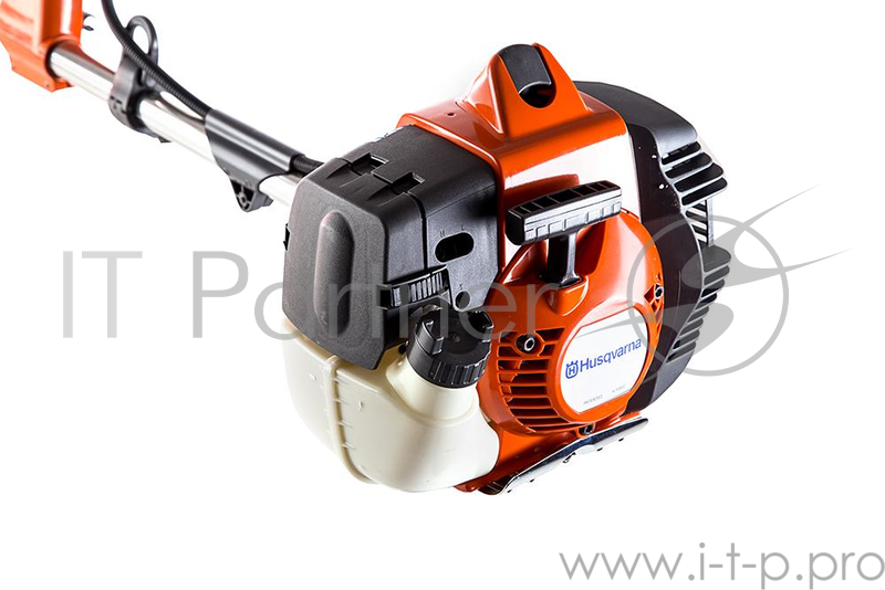 Триммер бензиновый Husqvarna 535RХ 1600Вт 2.2л.с. неразбор.штан. реж.эл.