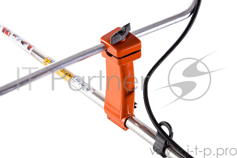 Триммер бензиновый Husqvarna 535RХ 1600Вт 2.2л.с. неразбор.штан. реж.эл.