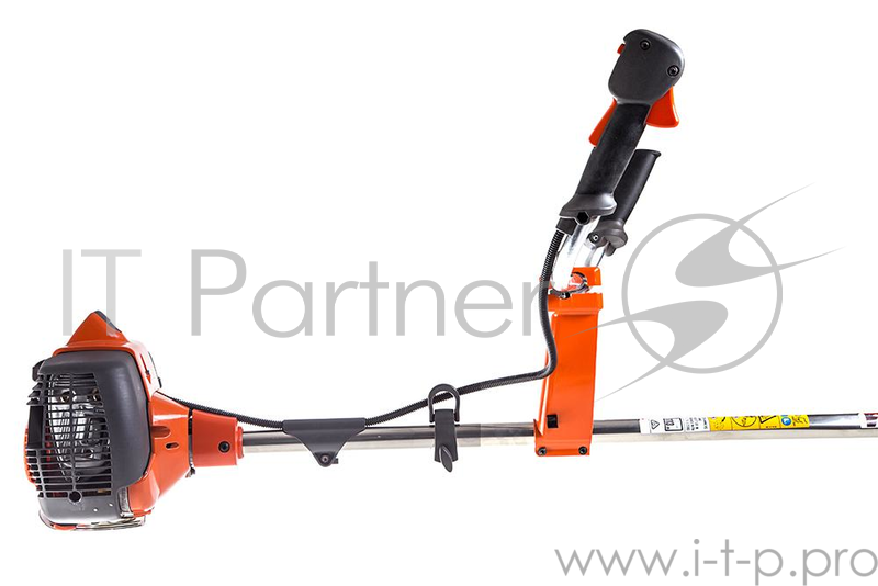 Триммер бензиновый Husqvarna 535RХ 1600Вт 2.2л.с. неразбор.штан. реж.эл.