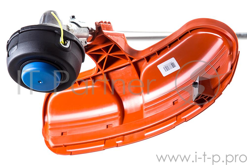 Триммер бензиновый Husqvarna 535RХ 1600Вт 2.2л.с. неразбор.штан. реж.эл.