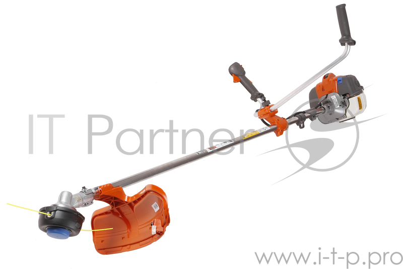 Триммер бензиновый Husqvarna 135R 1400Вт 1.9л.с. реж.эл.:леска/фреза