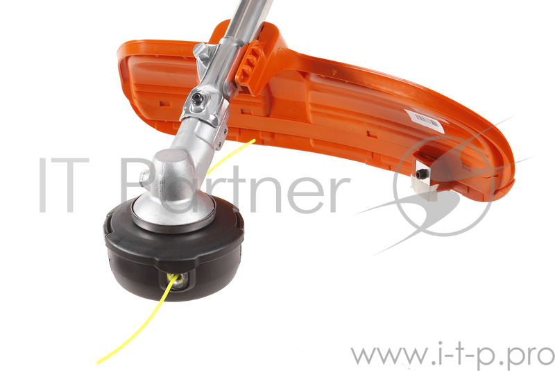 Триммер бензиновый Husqvarna 135R 1400Вт 1.9л.с. реж.эл.:леска/фреза