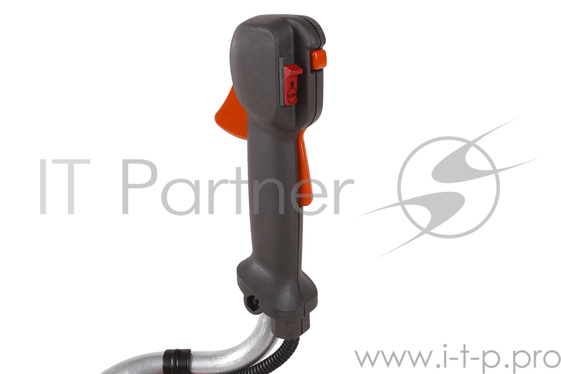 Триммер бензиновый Husqvarna 135R 1400Вт 1.9л.с. реж.эл.:леска/фреза