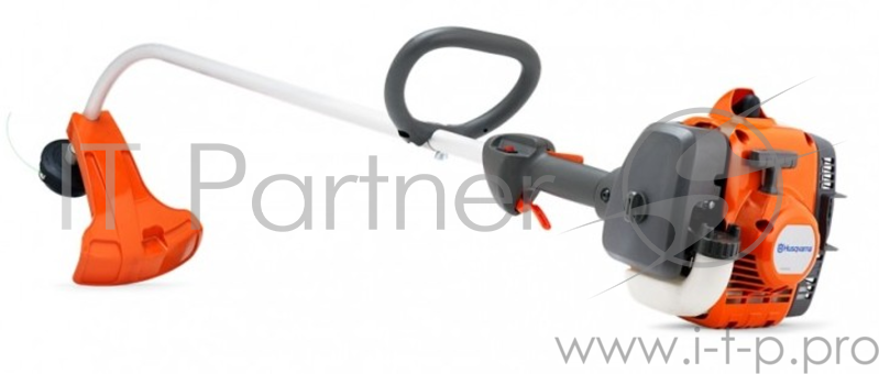 Триммер бензиновый Husqvarna 122C 600Вт 0.8л.с. реж.эл.:леска