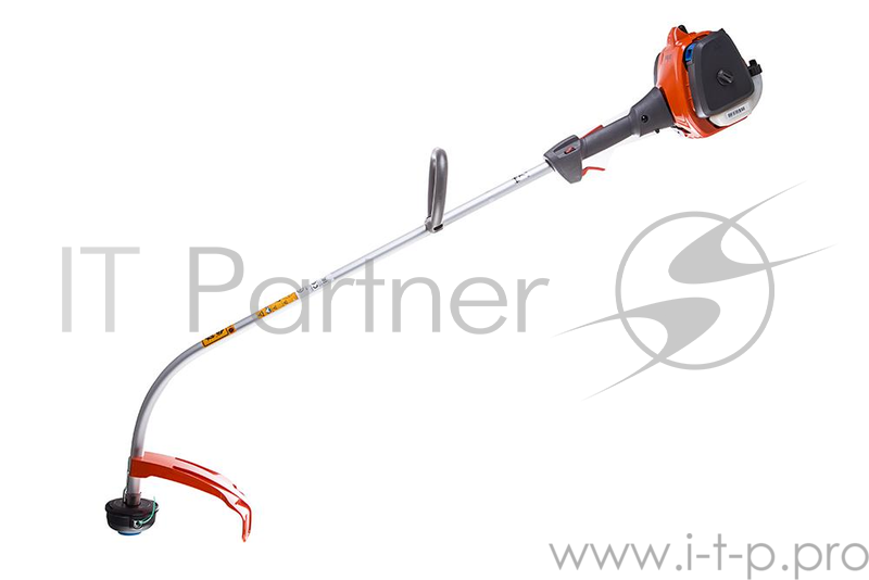 Триммер бензиновый Husqvarna 122C 600Вт 0.8л.с. реж.эл.:леска