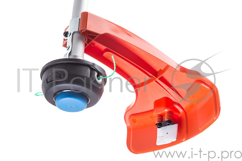 Триммер бензиновый Husqvarna 122C 600Вт 0.8л.с. реж.эл.:леска