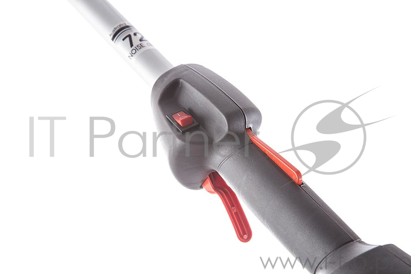 Триммер бензиновый Husqvarna 122C 600Вт 0.8л.с. реж.эл.:леска