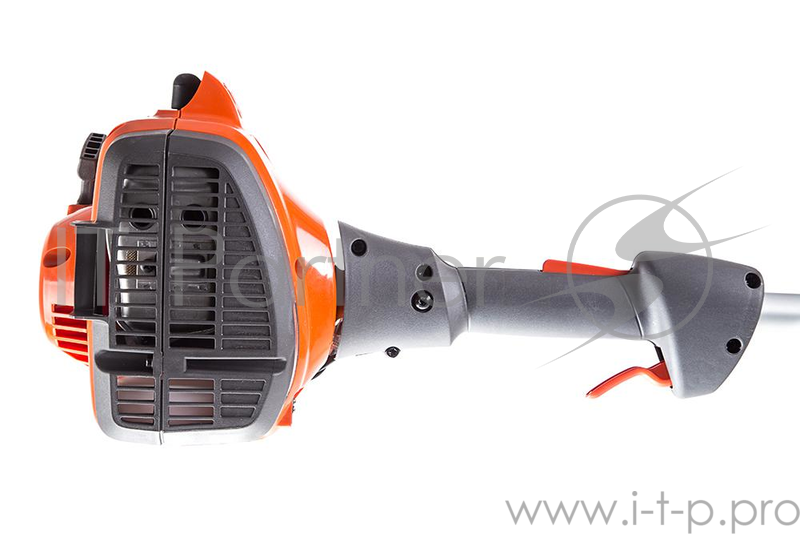 Триммер бензиновый Husqvarna 122C 600Вт 0.8л.с. реж.эл.:леска