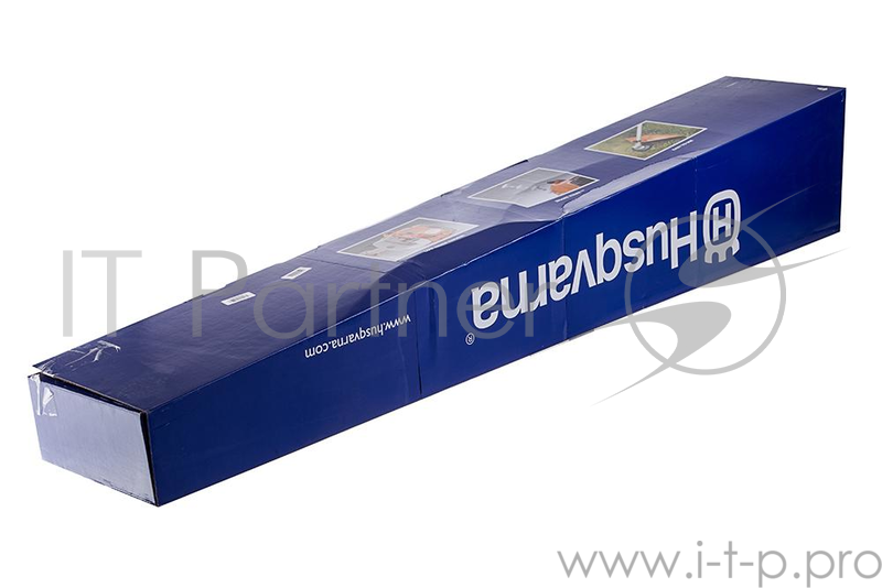 Триммер бензиновый Husqvarna 122C 600Вт 0.8л.с. реж.эл.:леска