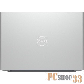 Ноутбук Dell Vostro 5471 5471-4631 (Core i5 8250U-1.60ГГц, 4ГБ, 1000ГБ, UHDG, LAN, WiFi, WebCam, 14.0 1920x1080, W10 H), серебр.