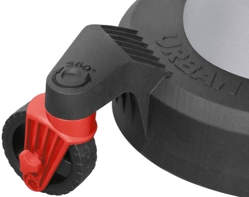 Газонокосилка роторная Skil 0711 RA (F0150074RA) 1300Вт (в комплек.:Триммер 1164)