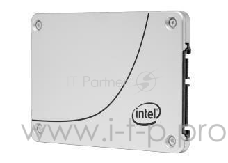 SSD диск 960ГБ 2.5 Intel DC S3520 SSDSC2BB960G701 (SATA III)
