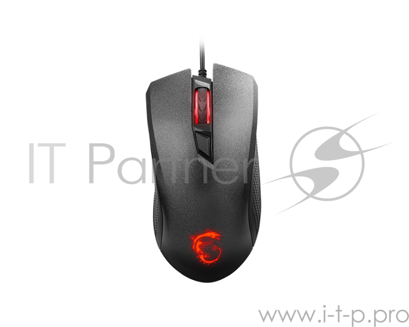 Мышь MSI Clutch GM10