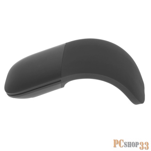 Мышь Microsoft ARC Touch черный оптическая (1000dpi) беспроводная USB (3but)