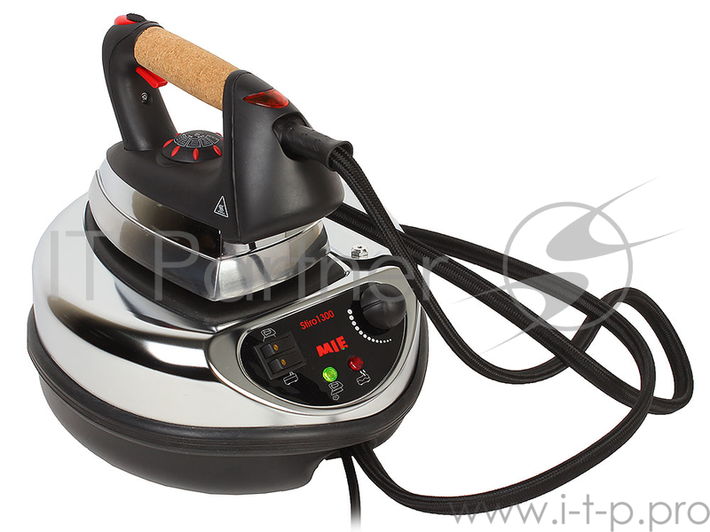 Утюг с парогенератором MIE Stiro 1300