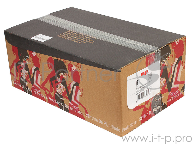 Утюг с парогенератором MIE Stiro 1300