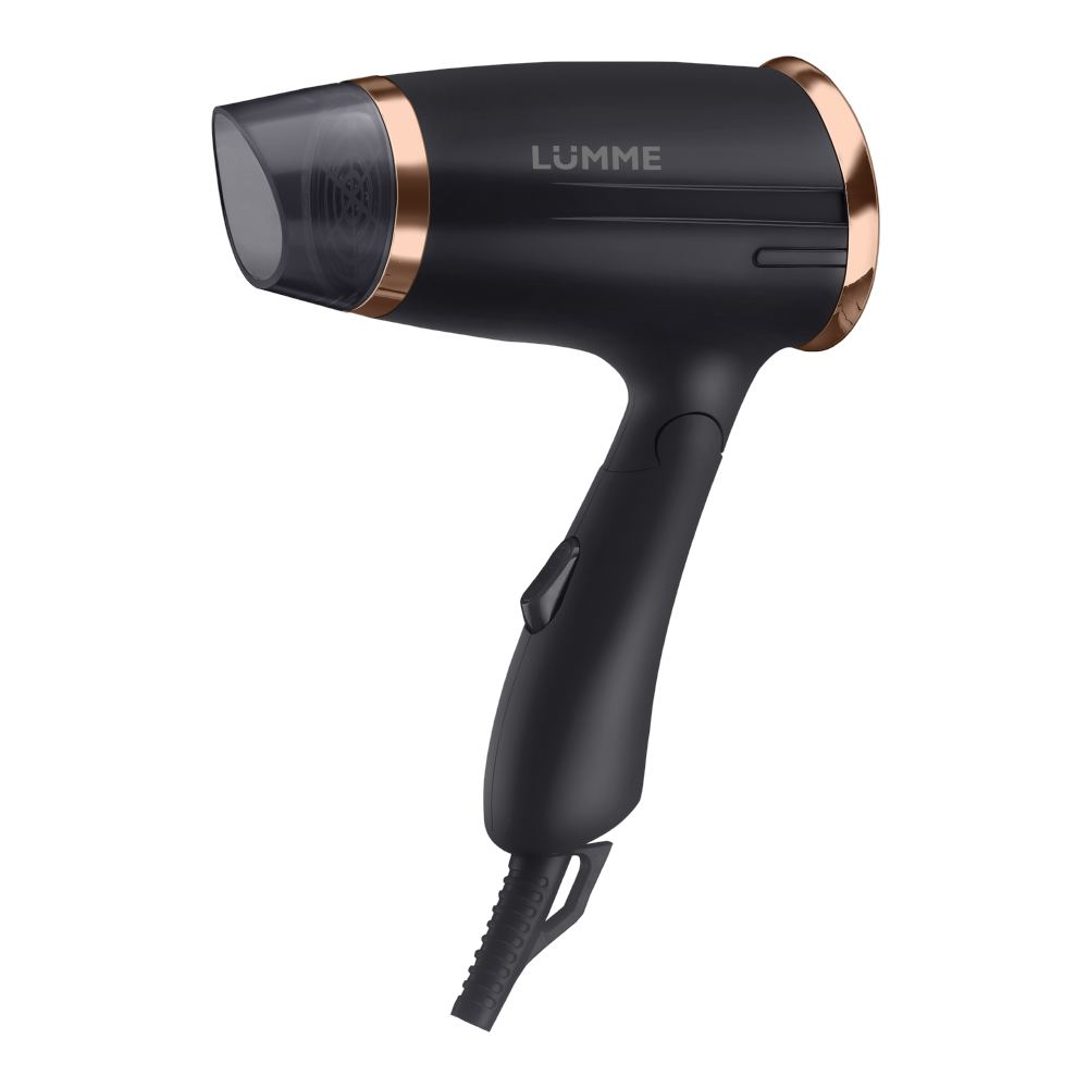 Фен LUMME LU-1043 медный агат