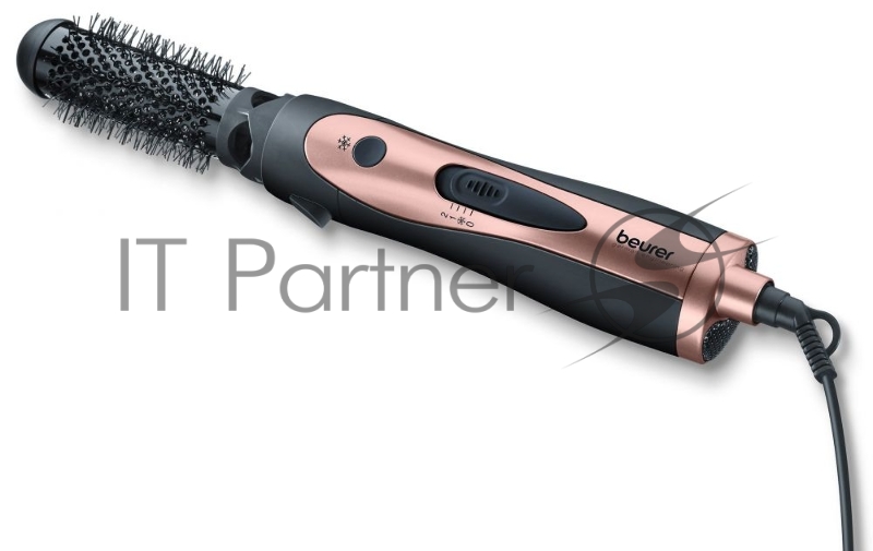 Фен-щетка Beurer HT 50