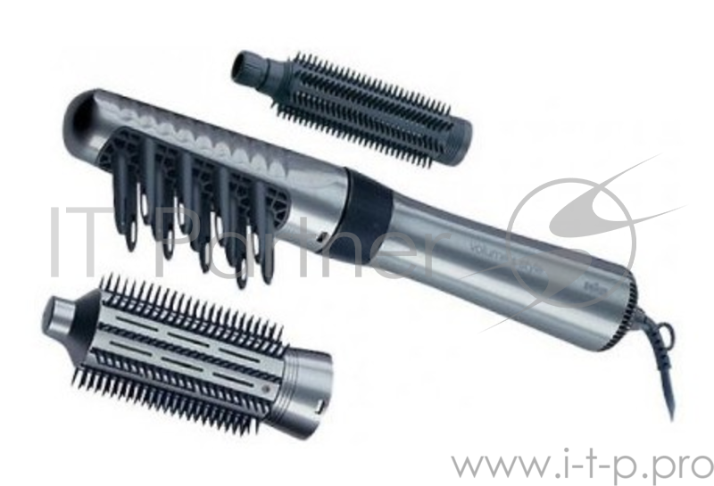 Фен-щетка Braun AS 330