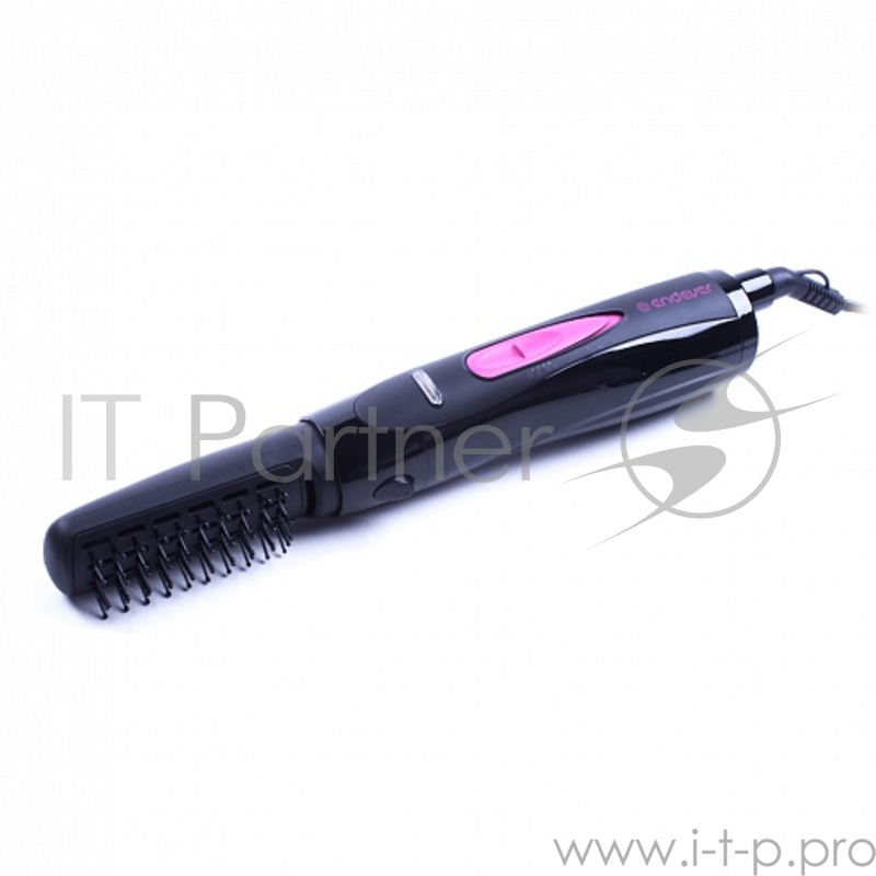 Фен-щетка Endever Aurora 492