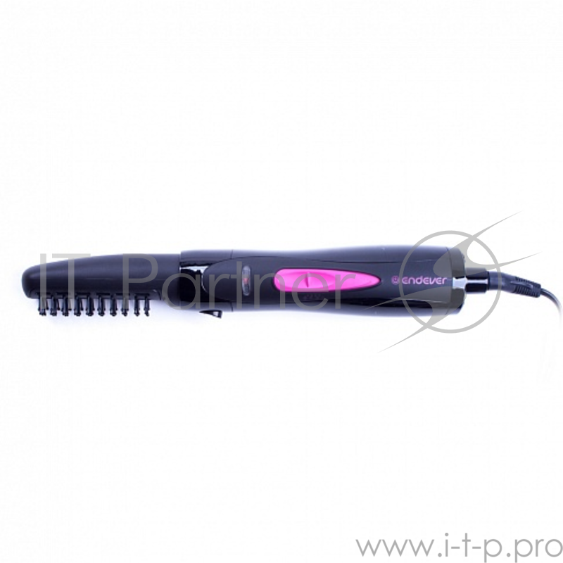 Фен-щетка Endever Aurora 492