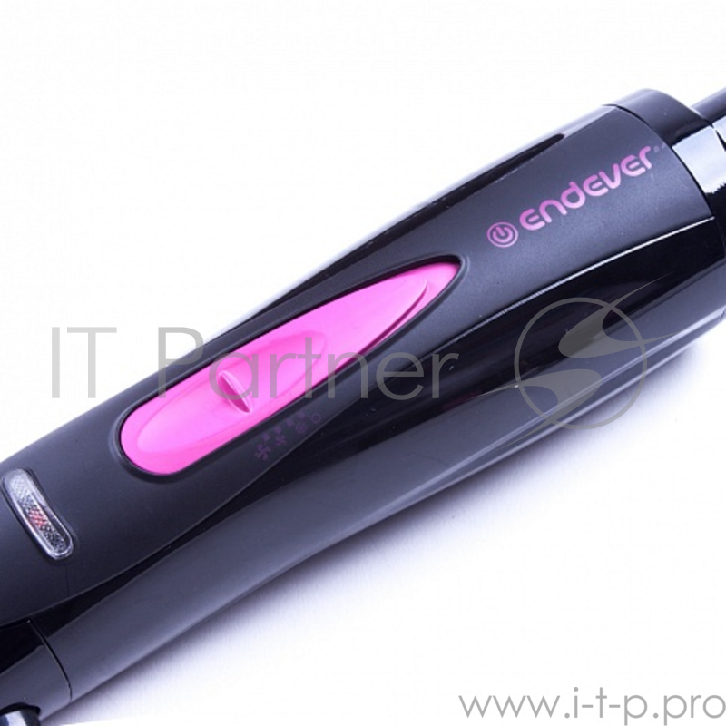 Фен-щетка Endever Aurora 492