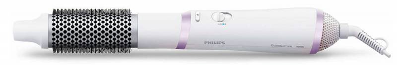 Фен-щетка Philips HP8662/00 800Вт белый