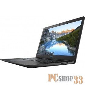 Ноутбук DELL G3 3779 G317-5348 black 17.3