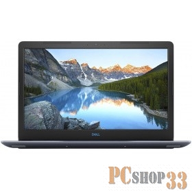 Ноутбук DELL G3 3779 G317-5355 i5-8300H (2.3)/8G/1T+128G SSD/17,3