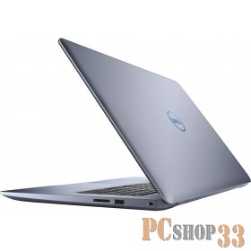 Ноутбук DELL G3 3779 G317-5379 i5-8300H (2.3)/8G/1T+128G SSD/17,3
