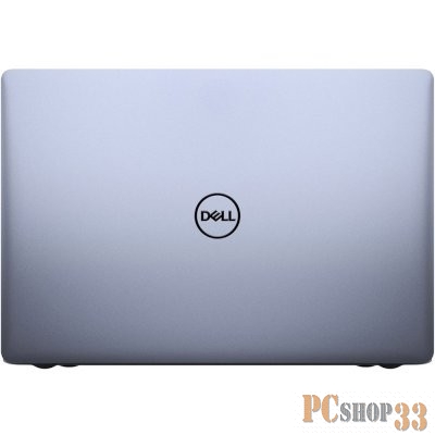 Ноутбук DELL Inspiron 5570 5570-5324 i3-7020U (2.3)/4G/1T/15,6''FHD AG/AMD 530 2G/DVD-SM/Win10 (5570-5324) Blue