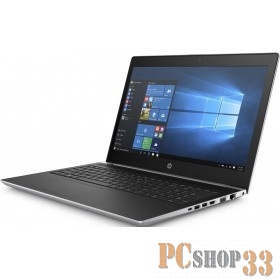 Ноутбук HP ProBook 450 G5 4WV58EA silver 15.6