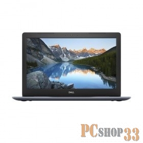 Ноутбук DELL Inspiron 5570 5570-7819 blue 15.6