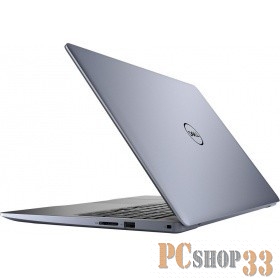 Ноутбук DELL Inspiron 5570 5570-7819 blue 15.6