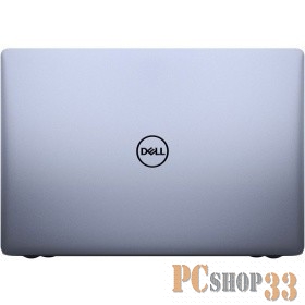 Ноутбук DELL Inspiron 5570 5570-7819 blue 15.6