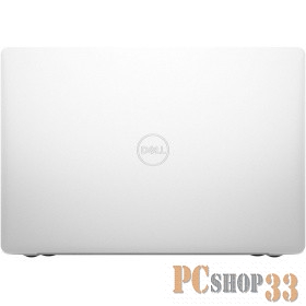 Ноутбук DELL Inspiron 5570 5570-6304 white 15.6