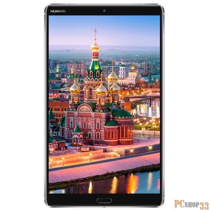 Планшетный компьютер Huawei MediaPad M5 8.4
