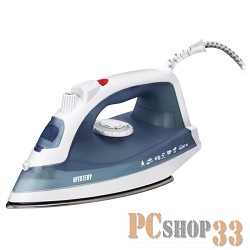 Утюг Утюг MYSTERY MEI-2212, 1600Вт,