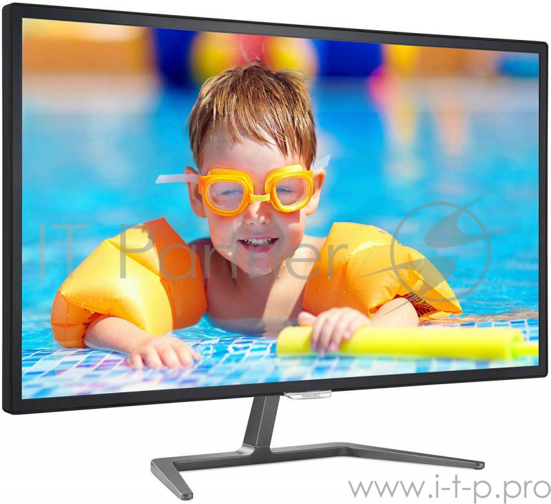 Монитор LCD PHILIPS 31.5