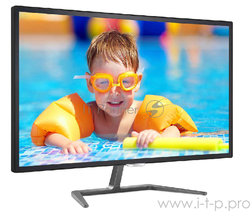 Монитор LCD PHILIPS 31.5