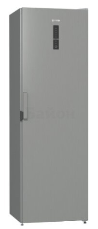 Морозильная камера Gorenje FN6192PX нержавеющая сталь