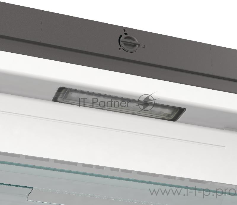 Морозильная камера Gorenje FN6192PX нержавеющая сталь