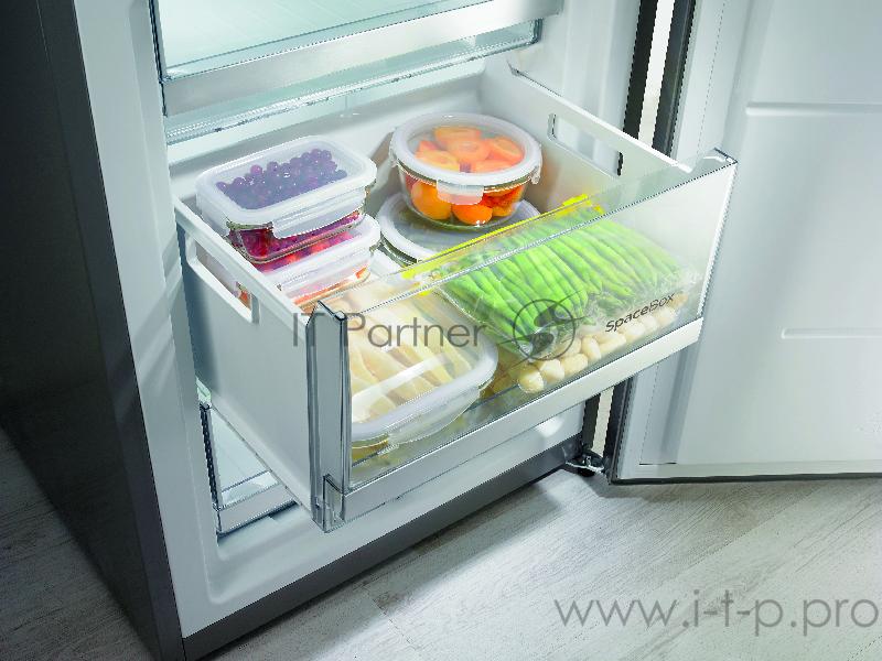 Морозильная камера Gorenje FN6192PX нержавеющая сталь