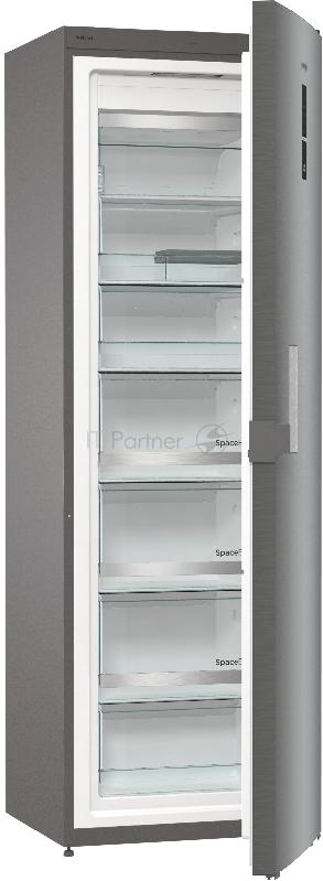 Морозильная камера Gorenje FN6192PX нержавеющая сталь
