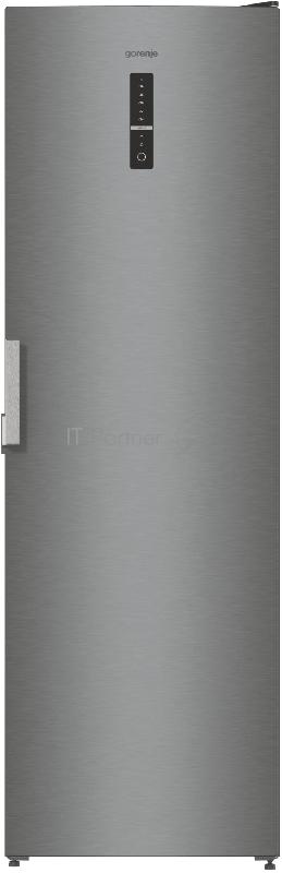 Морозильная камера Gorenje FN6192PX нержавеющая сталь