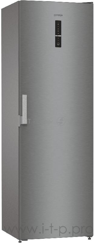 Морозильная камера Gorenje FN6192PX нержавеющая сталь