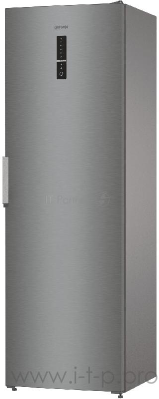 Морозильная камера Gorenje FN6192PX нержавеющая сталь