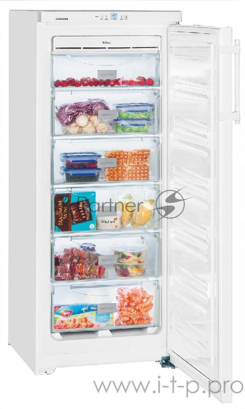 Морозильная камера Liebherr GN 2323 белый